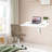Arinze Floating Desk-556203252