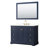 Avery 48'' Single Bathroom Vanity with Quartz Top-98250045-98250048-98250043