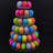 Cupcake & Cake Pop Stand