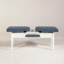 Banc rembourré Nalley-2011747382