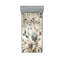 Ensemble de draps en microfibre pour chambre d'amis-96238257