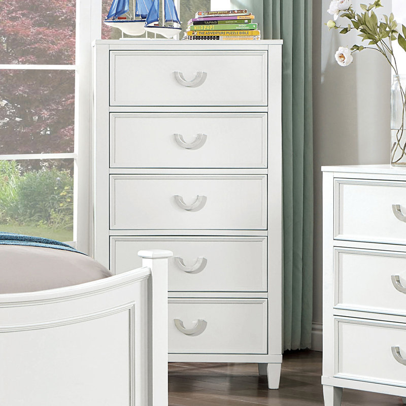 Commode 5 tiroirs Macfairlan