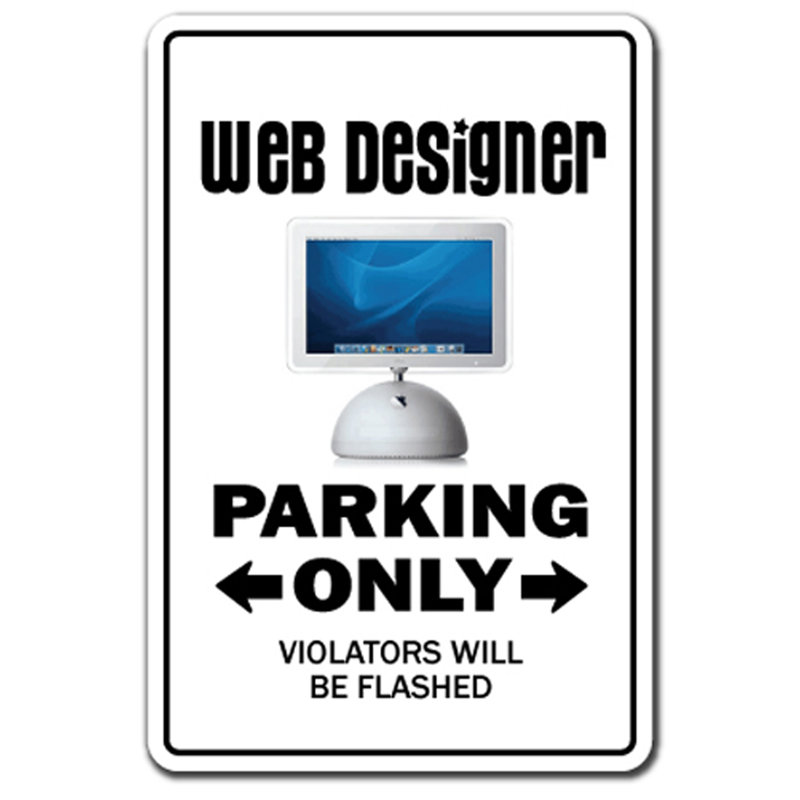 Décoration murale signe et plaques, H 24 po x l 18 po x P 0,1 po, Aluminium