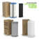 Premium & Stylish PURAHOUSE® Whole House Water Filtration System - 3-Filter Set for Rust Protection