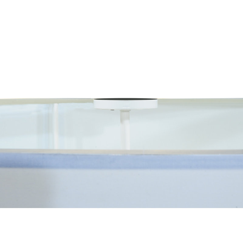 Cilindro 6 - Light Flush Mount