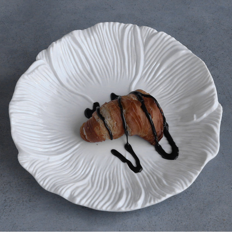 Vida Melamine Salad/Dessert Plate