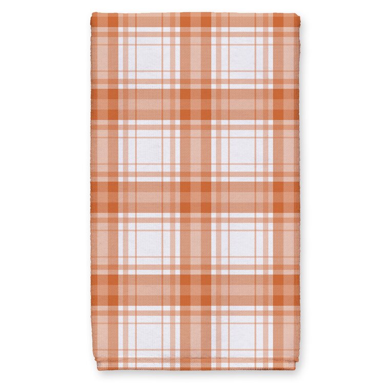 Orange Grove Tea Towels