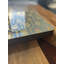 Engineered Wood Floral Rectangle Placemat