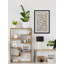 ''Timeless Border'' Framed Print