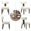 Chaise d'appoint Jarelis-556334760