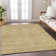 Maliana Washable Geometric Indoor / Outdoor Rug