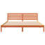 Solid Wood Bed Frame-319028912-319028915