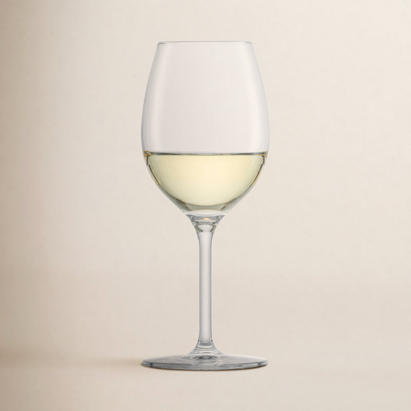 Banquet Sauvignon Blanc White Wine Glass, 12.4 oz.