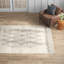 Tapis lavable à la machine Copenhagan Trellis-511435529