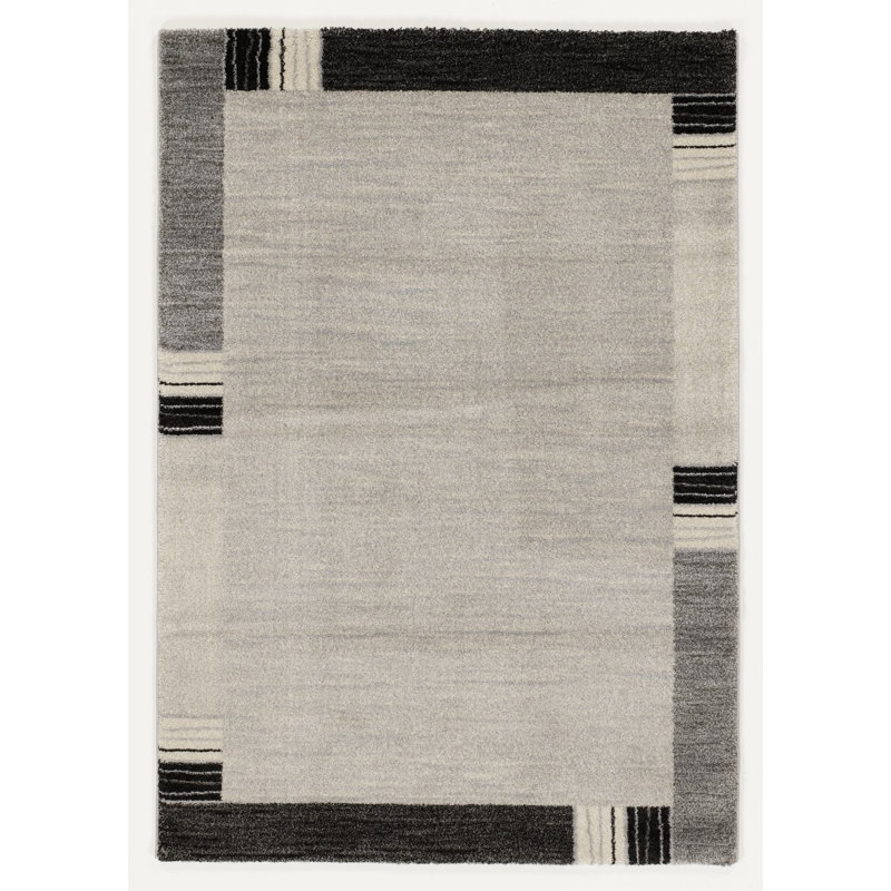Hluchy Shag Area Rug, Rectangular 200 x 250cm