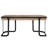 Hamilton Desk, White Oak