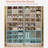 30 Pair Shoe Rack-1022063590