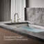 Bellera Bath Trim 2 Deck Mounted Roman Tub Faucet-726583341