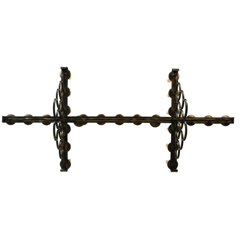 Bensley 23 - Light Chandelier