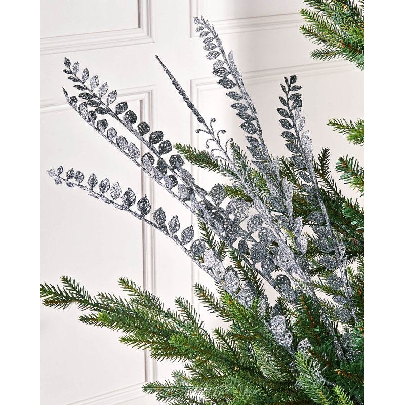 14.99cm Plastice No Tree Topper