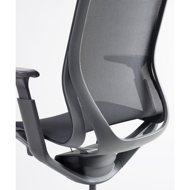 Aire Chair, Graphene