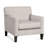 Tampa Upholstered Armchair-86894839-86894766