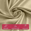 Paire de taies d'oreiller en satin doux et soyeux-1362771263-1362771260