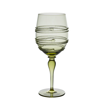 Ella Wine Glass