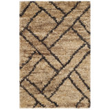Ralph Lauren Fairfield Jute Trellis Rug