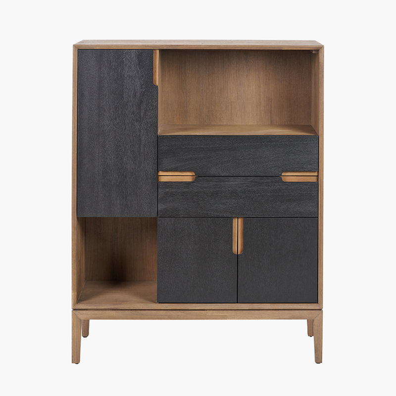 Takierra Display Cabinet