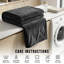 Machine Woven Blanket-122760379