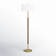 Olie 62'' Floor Lamp