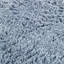 Tapis bleu clair touffeté à la main Assar-483964125