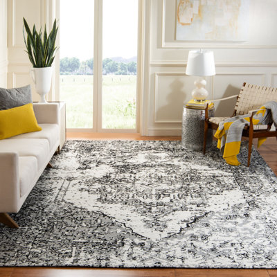 Tapis oriental Julianne