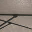 Catalea Lighted Market Parasol