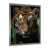 Silver Picture Framed