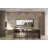 Farrell 5 Light Linear Chandelier-100157028-100157026