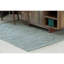 Tapis bleu en laine touffeté à la main Worcester-1584657953-1542764473