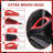 Royal Gourmet Grill Cleaning Brush Set