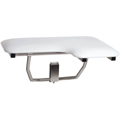 Padded ADA Bariatric Transfer Bench Seat