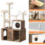 MDF Litter Box-1686186829