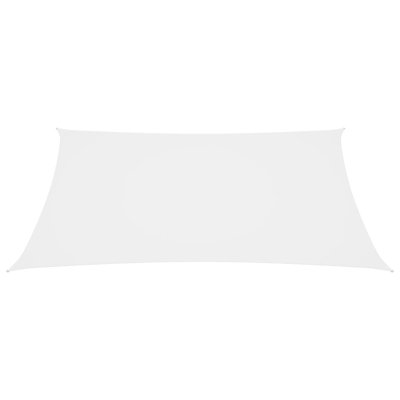 Aadham 3m x 4.5m Rectangular Shade Sail