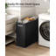 Panier à linge 180L à 3 sections, très grand panier à linge avec couvercle, panier à linge sale avec poignée robuste, grand panier à linge pour la salle de lavage, chambre à coucher, paniers à linge