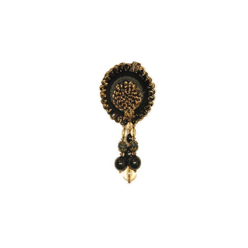 100% Polyester Curtain Tieback, Frape