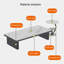 Table basse moderne moderne