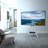 Sefrou Tripod TV Stand for TVs up to 70"-1203752732