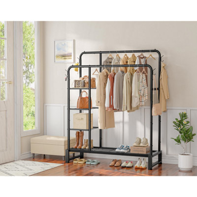 115cm Clothing Rack