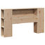 Solid Wood Bed-1786696071