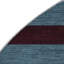 Tapis intérieur / extérieur rouge HorizontalStripes-2129127328
