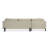 Silverlake Sectional-53814262-53814263